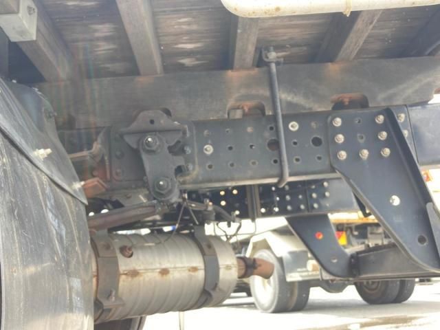 Mitsubishi CANTER 2019-09 8311066-11