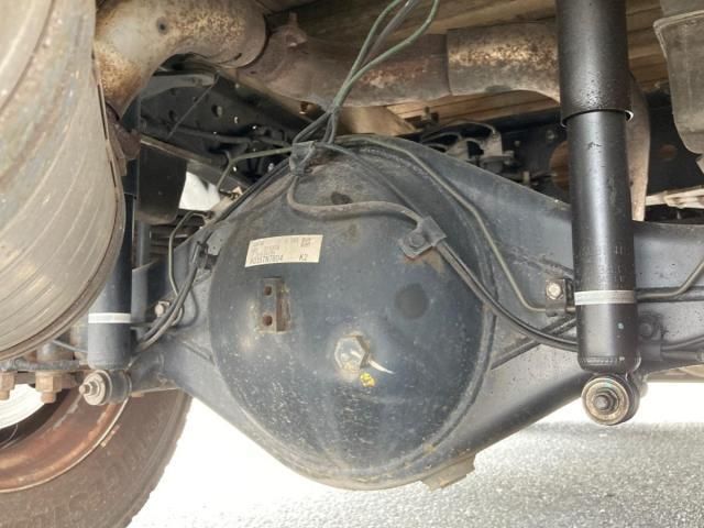 Mitsubishi CANTER 2019-09 8311066-13