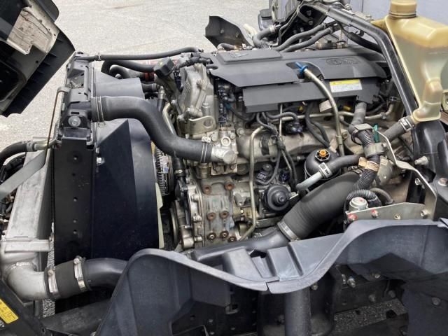 Mitsubishi CANTER 2019-09 8311066-14