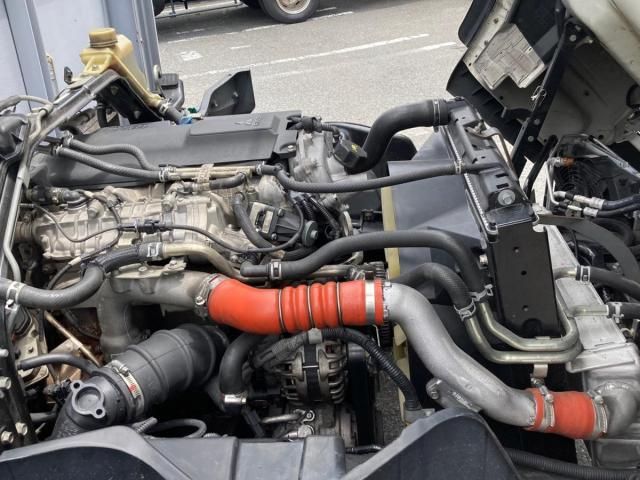 Mitsubishi CANTER 2019-09 8311066-15