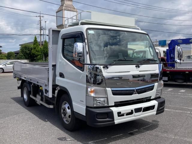 Mitsubishi CANTER 2019-09 8311066-1