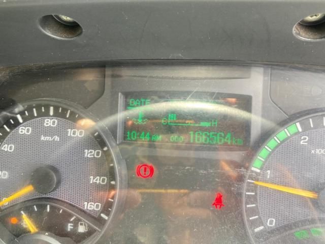 Mitsubishi CANTER 2019-09 8311066-19