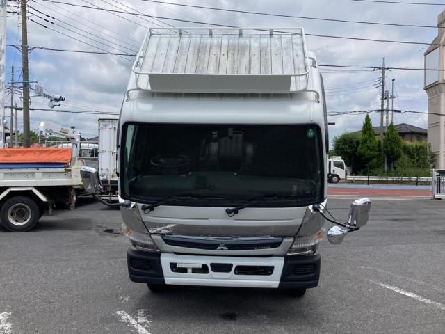 Mitsubishi CANTER 2019-09 8311066-20