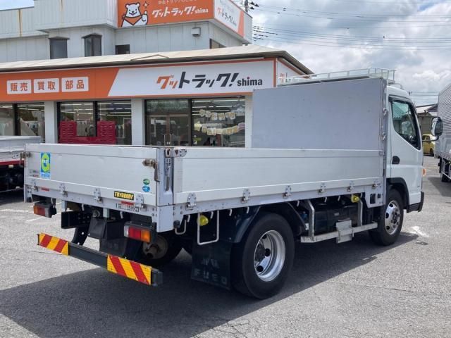 Mitsubishi CANTER 2019-09 8311066-2