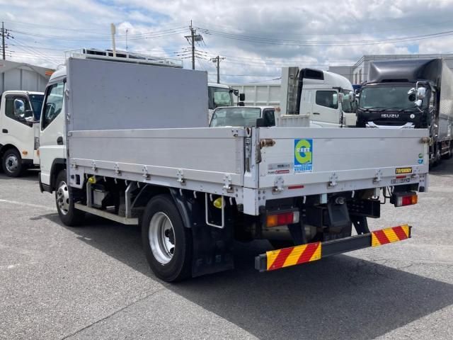 Mitsubishi CANTER 2019-09 8311066-3