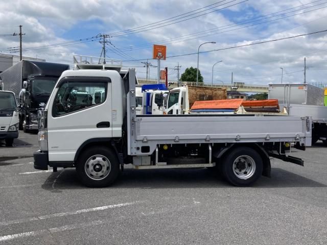 Mitsubishi CANTER 2019-09 8311066-4