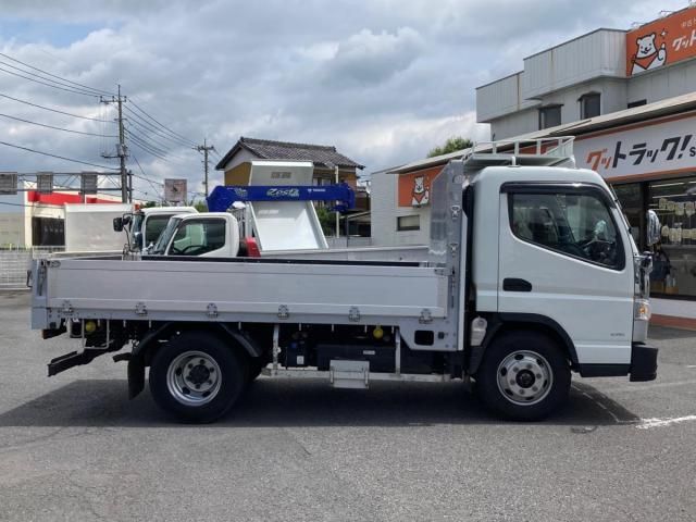 Mitsubishi CANTER 2019-09 8311066-5