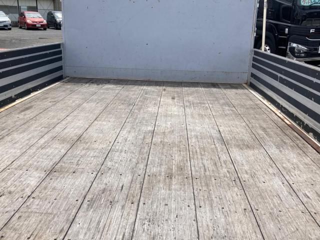 Mitsubishi CANTER 2019-09 8311066-7