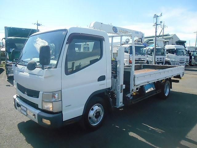 Mitsubishi CANTER 2013-04 8311063-0