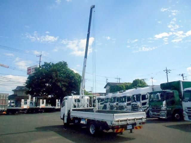 Mitsubishi CANTER 2013-04 8311063-9