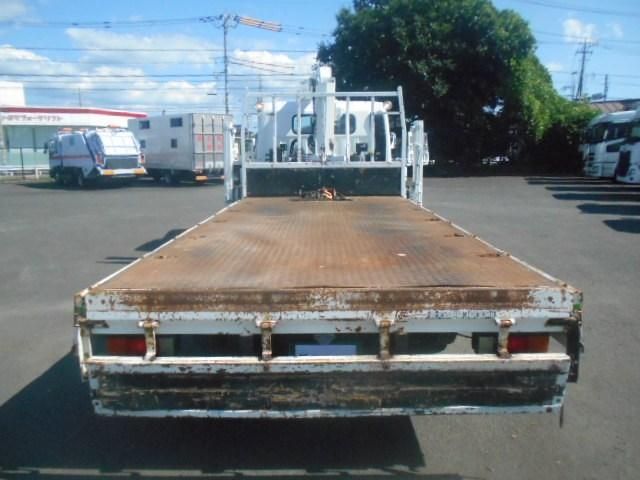 Mitsubishi CANTER 2013-04 8311063-12