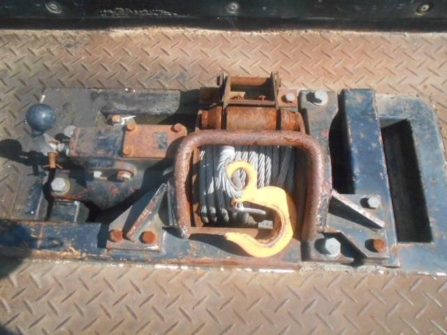 Mitsubishi CANTER 2013-04 8311063-13