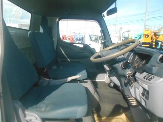 Mitsubishi CANTER 2013-04 8311063-14