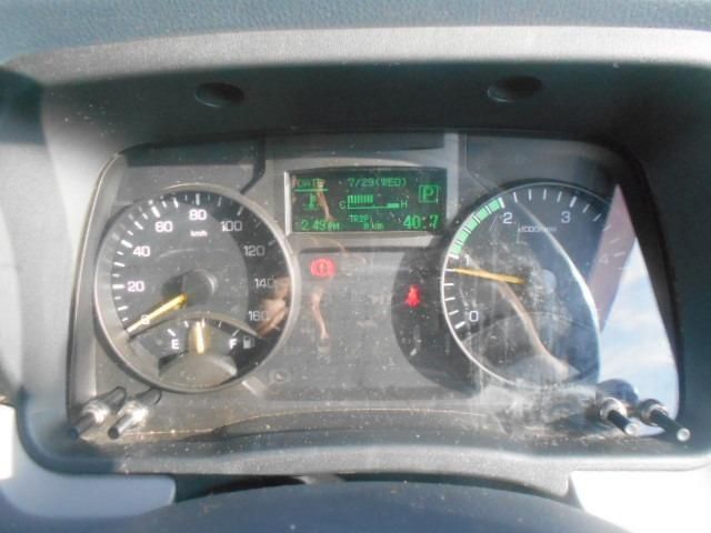 Mitsubishi CANTER 2013-04 8311063-15