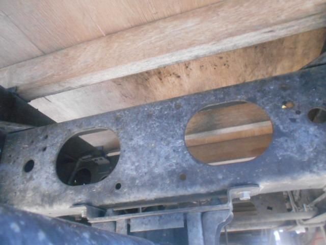 Mitsubishi CANTER 2013-04 8311063-21