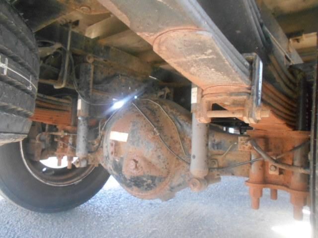 Mitsubishi CANTER 2013-04 8311063-22