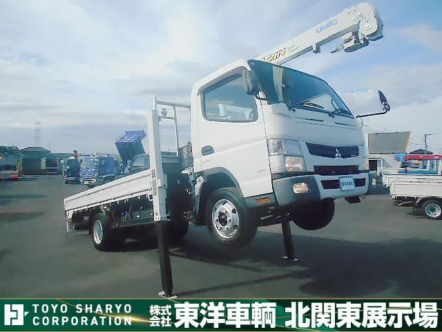 Mitsubishi CANTER 2013-04 8311063-24