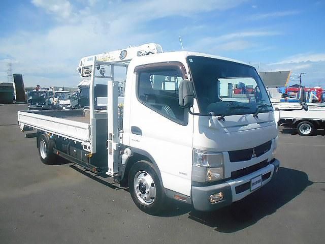 Mitsubishi CANTER 2013-04 8311063-2