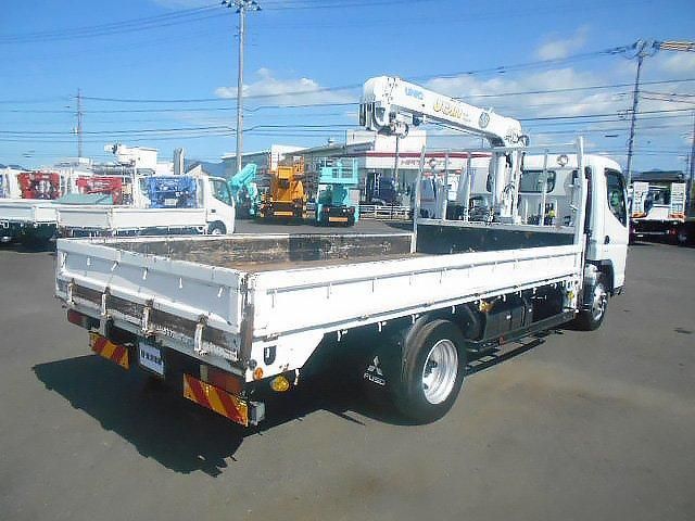 Mitsubishi CANTER 2013-04 8311063-3