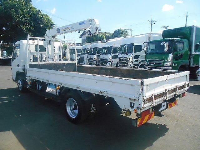 Mitsubishi CANTER 2013-04 8311063-5