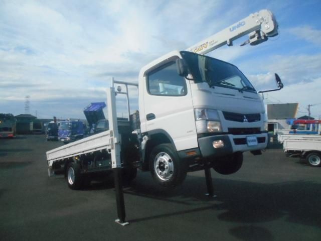 Mitsubishi CANTER 2013-04 8311063-6