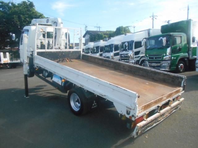 Mitsubishi CANTER 2013-04 8311063-7