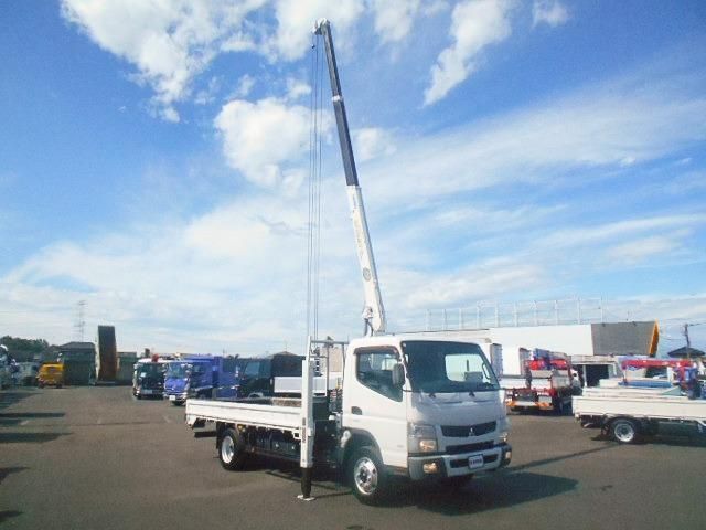 Mitsubishi CANTER 2013-04 8311063-8