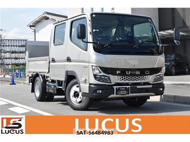 Mitsubishi CANTER 2026-04 8313572-0