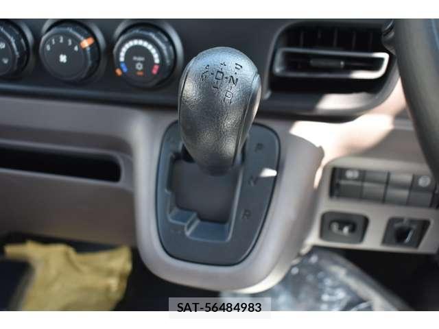 Mitsubishi CANTER 2026-04 8313572-16