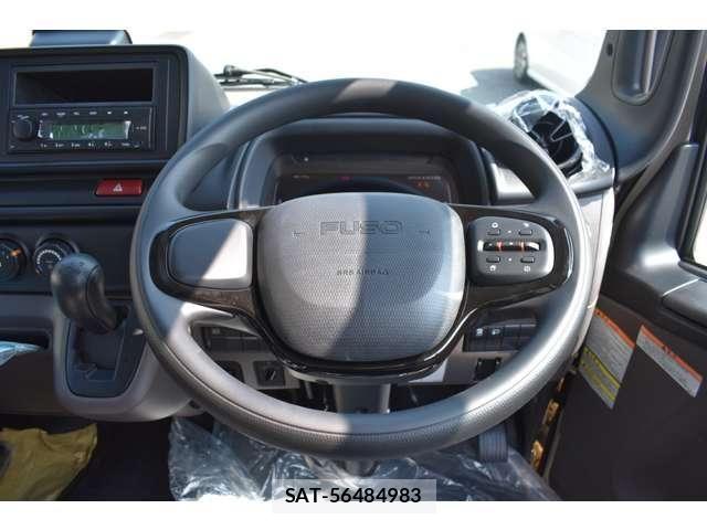 Mitsubishi CANTER 2026-04 8313572-5