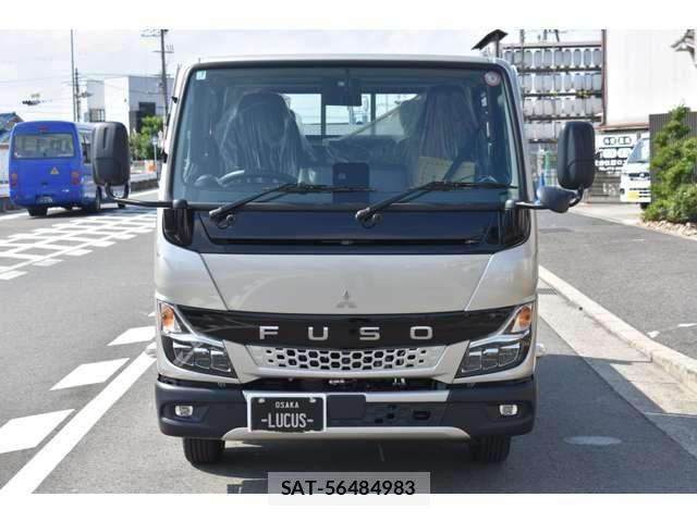 Mitsubishi CANTER 2026-04 8313572-6