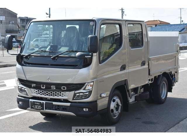 Mitsubishi CANTER 2026-04 8313572-7