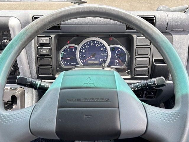 Mitsubishi CANTER 2006-08 8311067-13