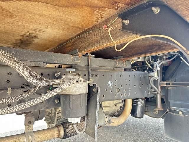 Mitsubishi CANTER 2006-08 8311067-18