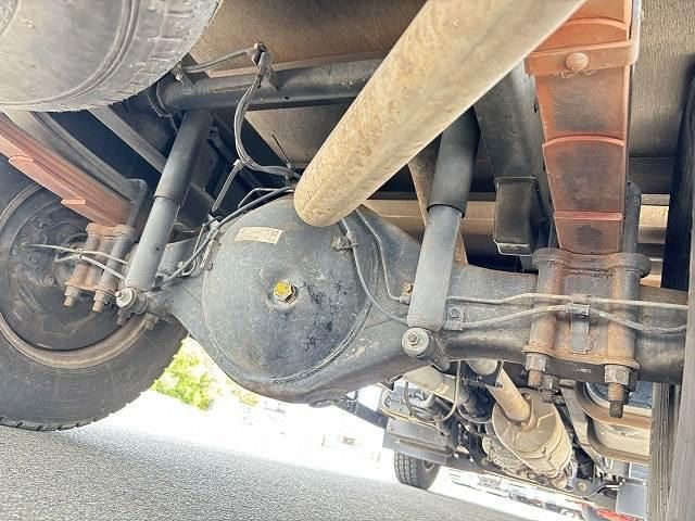 Mitsubishi CANTER 2006-08 8311067-20