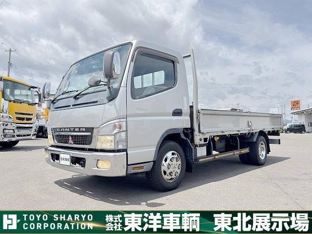 Mitsubishi CANTER 2006-08 8311067-22