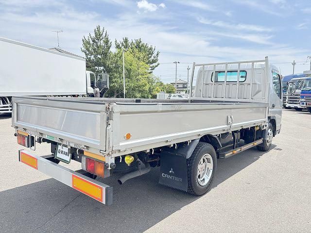 Mitsubishi CANTER 2006-08 8311067-3