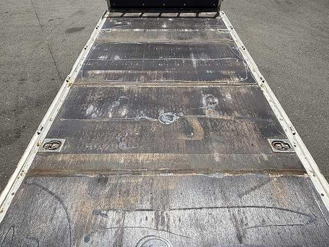 Mitsubishi CANTER 2006-08 8311067-7