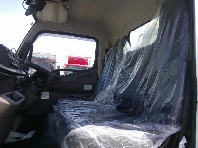 Mitsubishi CANTER 2026-03 8311054-22
