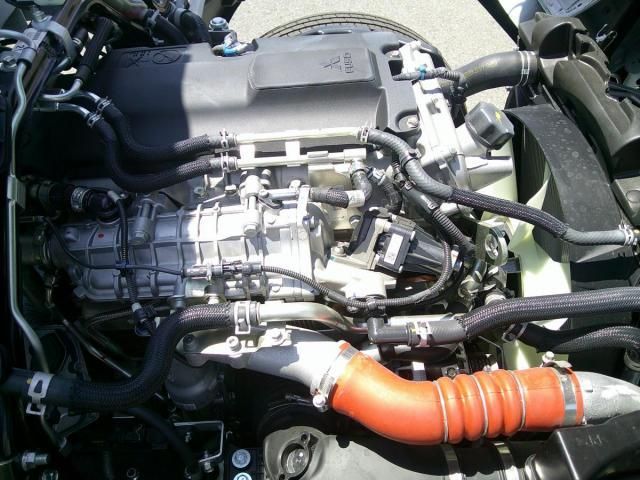 Mitsubishi CANTER 2026-03 8311054-25
