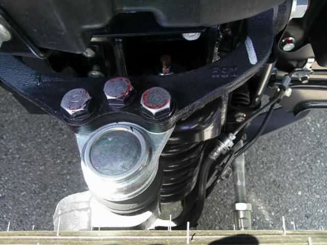 Mitsubishi CANTER 2026-03 8311054-28