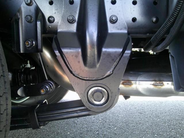 Mitsubishi CANTER 2026-03 8311054-29