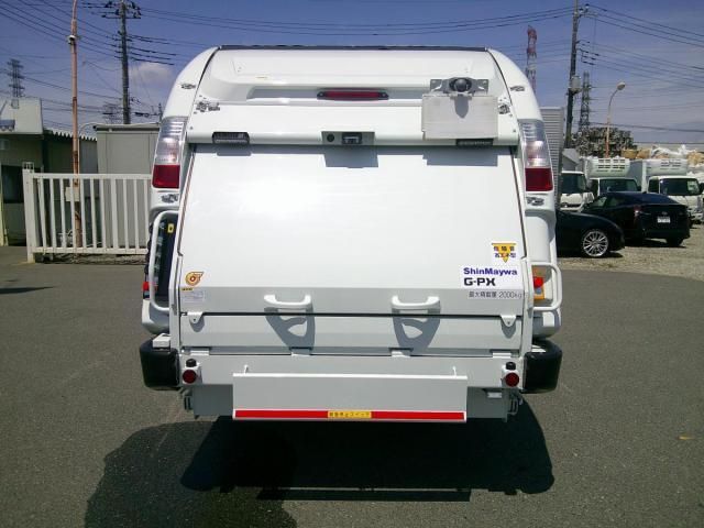 Mitsubishi CANTER 2026-03 8311054-5