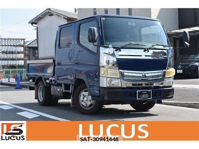 Mitsubishi CANTER 2011-08 8313584-0