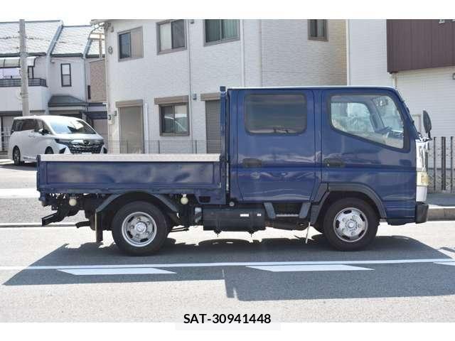 Mitsubishi CANTER 2011-08 8313584-15