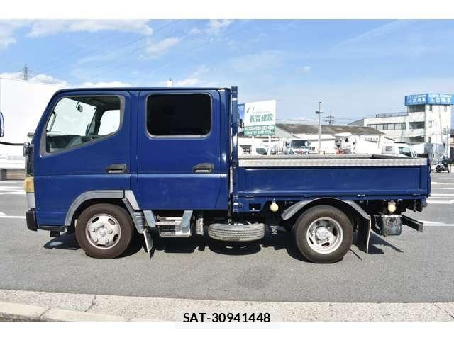 Mitsubishi CANTER 2011-08 8313584-16