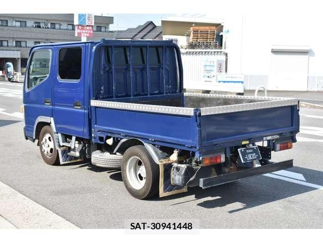 Mitsubishi CANTER 2011-08 8313584-17