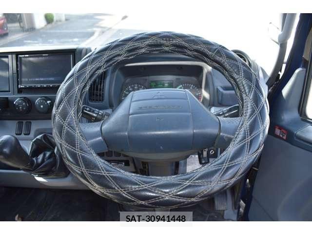 Mitsubishi CANTER 2011-08 8313584-5