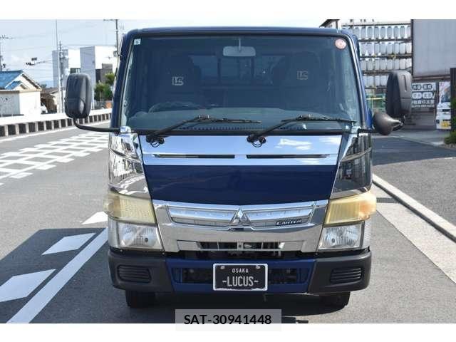 Mitsubishi CANTER 2011-08 8313584-6