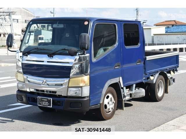 Mitsubishi CANTER 2011-08 8313584-7